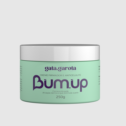 BumUp Gata garota