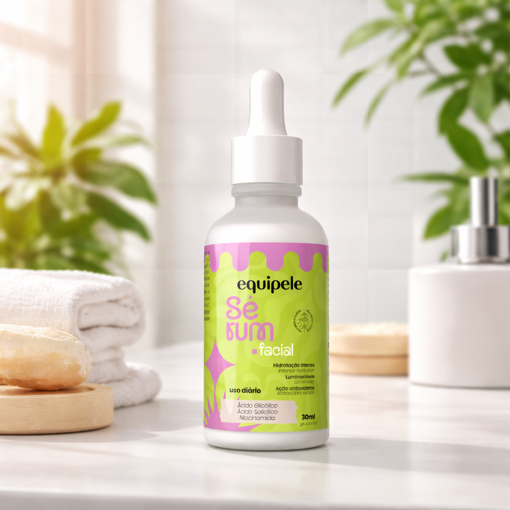 Sérum Facial Equipele